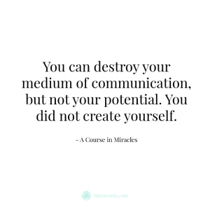 Have you made the choice?, Mariaestela, Spiritual, Coach, transformation