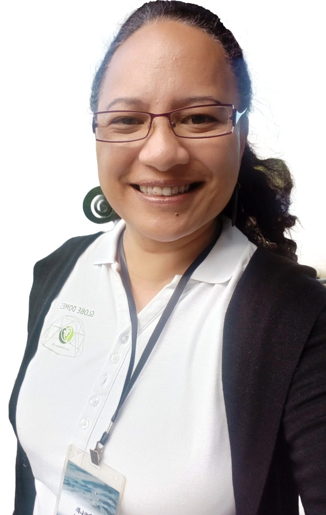 Mastery Show & Podcast, Adele Hauwai, Teacher, Spiritual Business Coach, Maria Saraphina