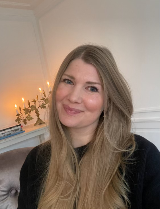 MASTERY, Isabelle Laures, Spiritual Business Coach, Maria Saraphina