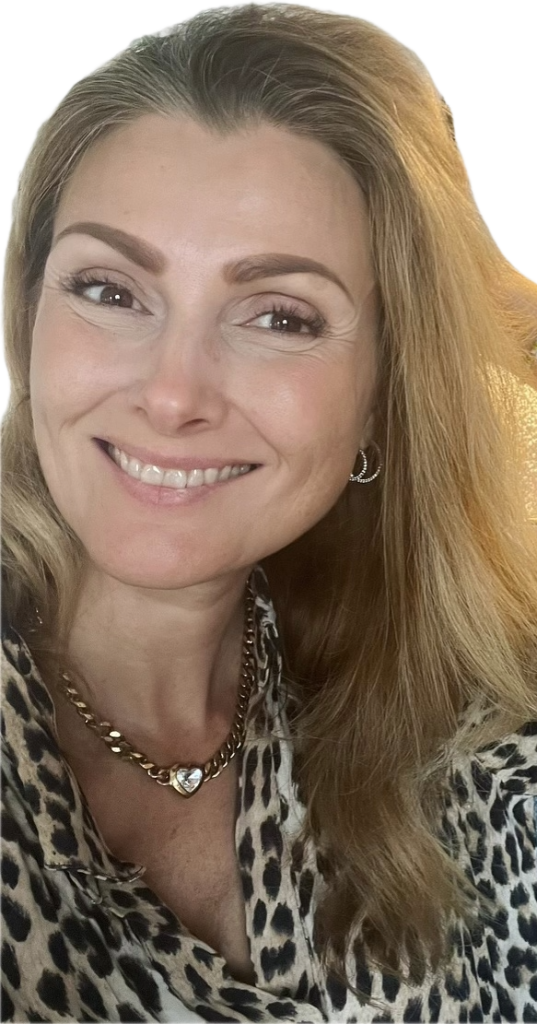 MASTERY Show & Podcast, Marie Fogt Falkenberg, Spiritual Business Coach, Maria Saraphina