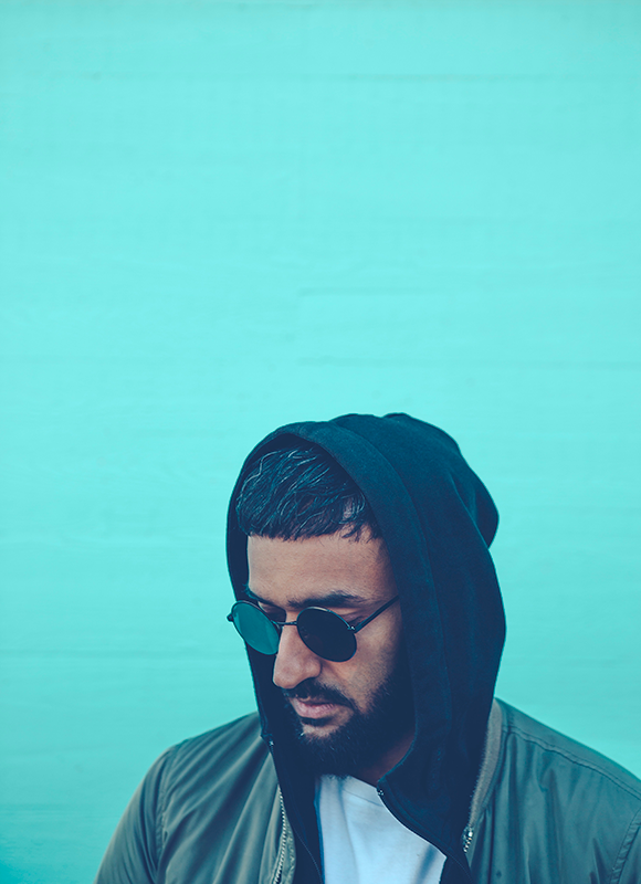 MASTERY Show & Podcast, Waqas, Outlandish, Spiritual Business Coach, Maria Saraphina