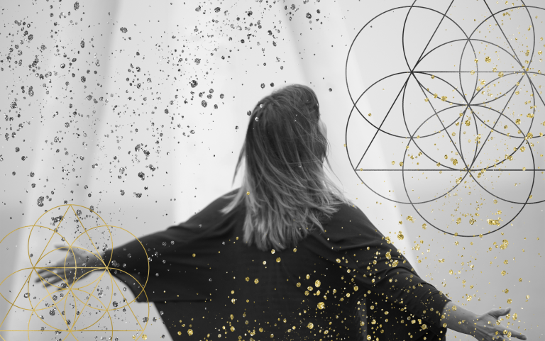 Do you ever struggle with feeling or being grateful?, Mariaestela, Teacher, Facilitator