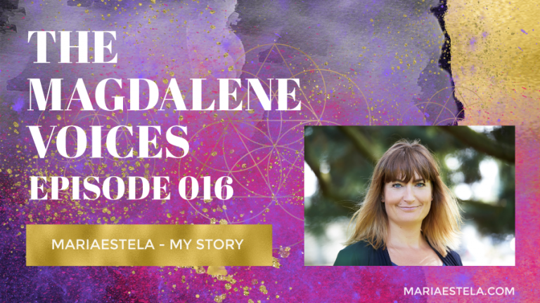Mariaestela My Story, Mariaestela, Spiritual business Mentor, Catalyst, Facilitator