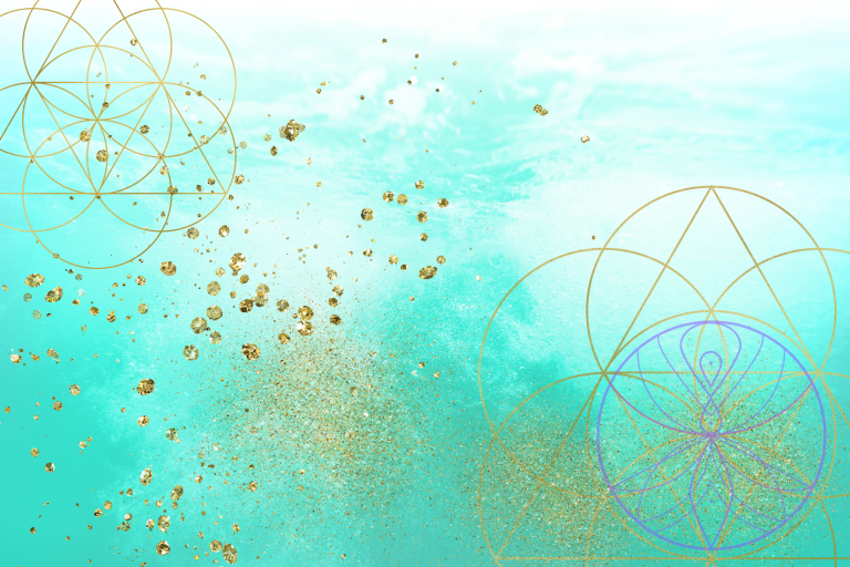 Freedom is on the other side of Fear, Mariaestela, Spiritual Business Coach & Mentor