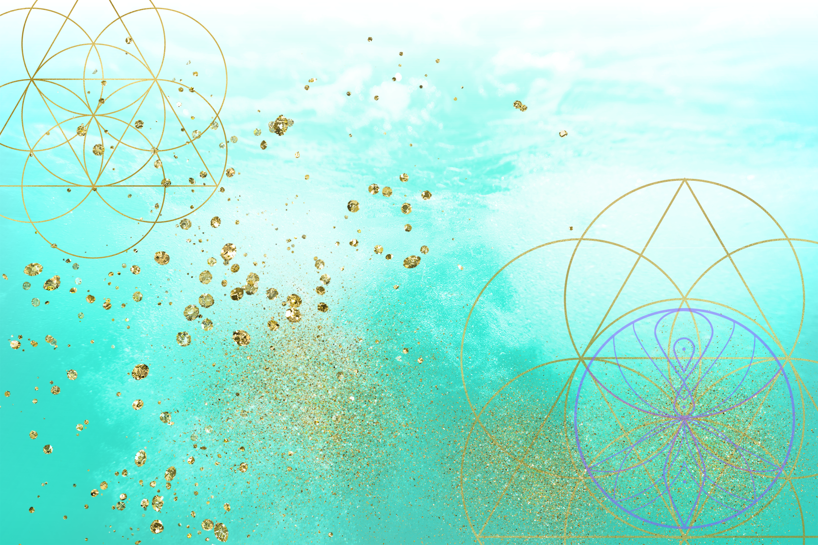 Freedom is on the other side of Fear, Mariaestela, Spiritual Business Coach & Mentor