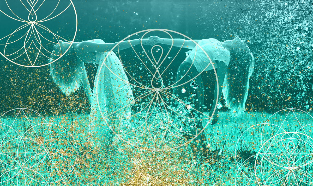 The 4 C's, Mariaestela, Spiritual Business Coach, Spiritual Business Mentor, Catalyst & Facilitator