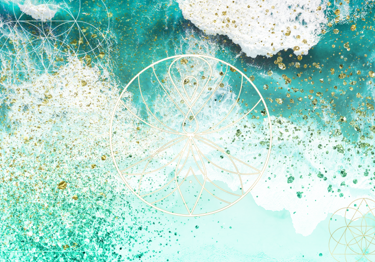 What Is Met By Love Can Be Seen, Spiritual Business Coach, Mariaestela