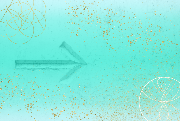 Ideas Without Direction, Spiritual Business Coach, Mariaestela