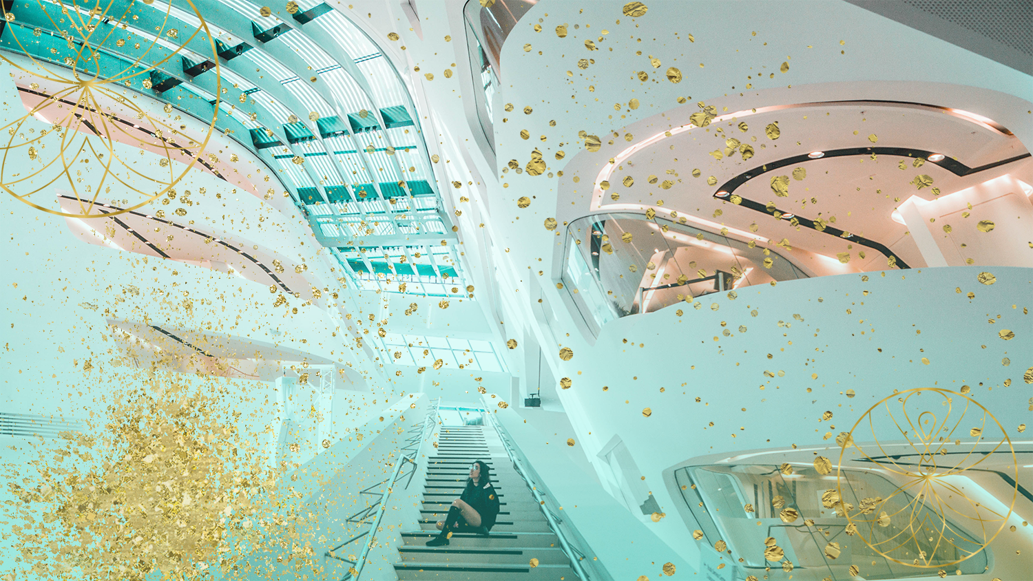 Praying for Business, Spiritual Business Coach, Maria Saraphina