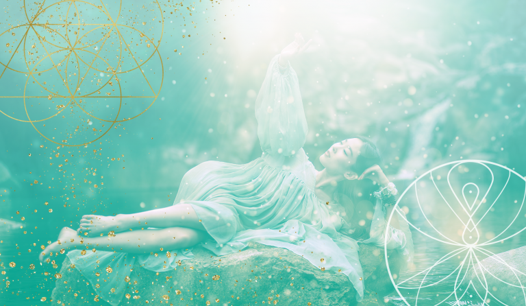 Having A Business In The New Paradigm, Spiritual Business Coach, Mariaestela