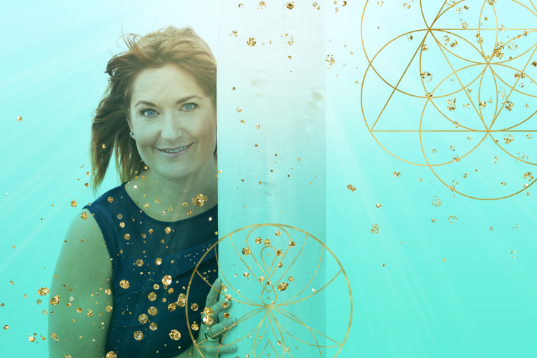 I'm Back Welcome 2020, Spiritual Business Coach, Maria Saraphina