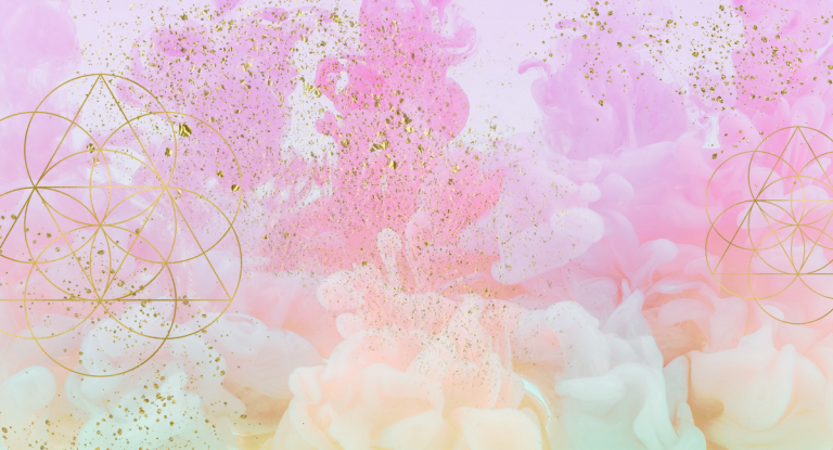 The Golden Frequency Show & Podcast, Encompassing The Whole, Spiritual Business Coach, Energy Alignment Method® Mentor, EAM® Mentor, MariaSaraphina