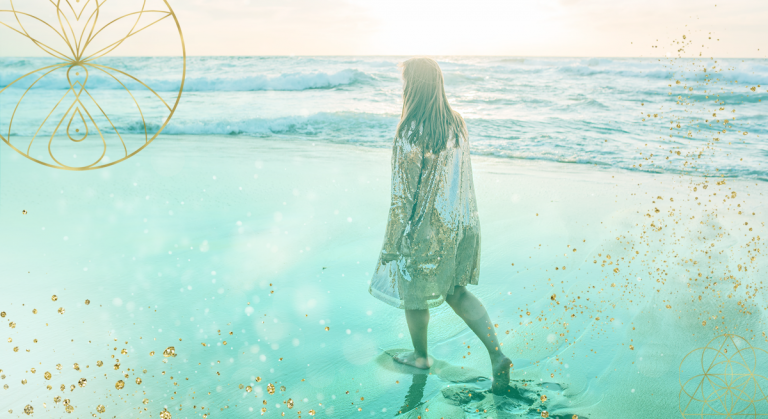 Small Steps Big Changes, Spiritual Business Coach, Energy Alignment Method® Mentor, Maria Saraphina