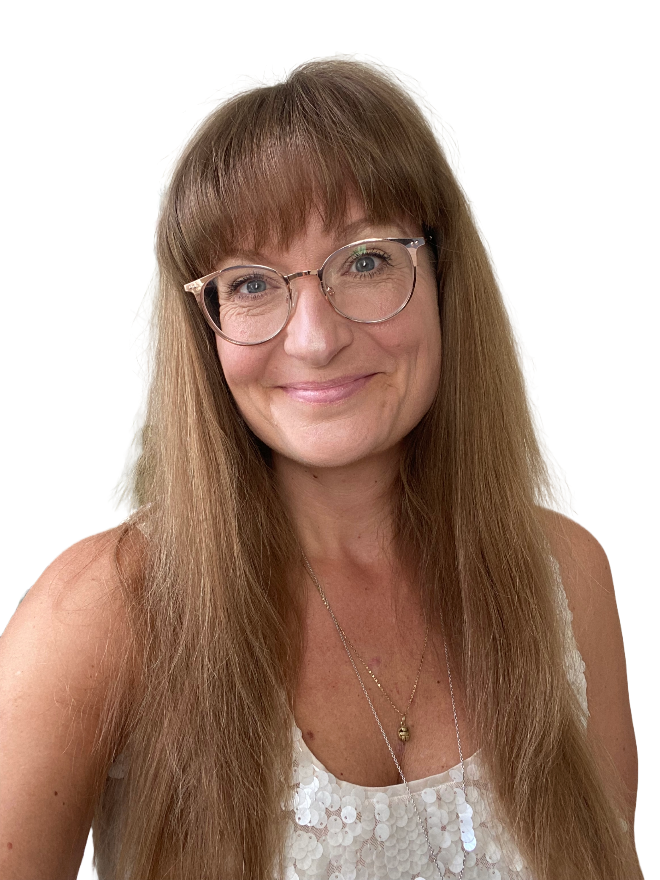 Spiritual Business Coach, Maria Saraphina