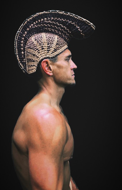 MASTERY Show & Podcast, Ke'oni Hanalei, Pohala, Spiritual Business Coach, Maria Saraphina