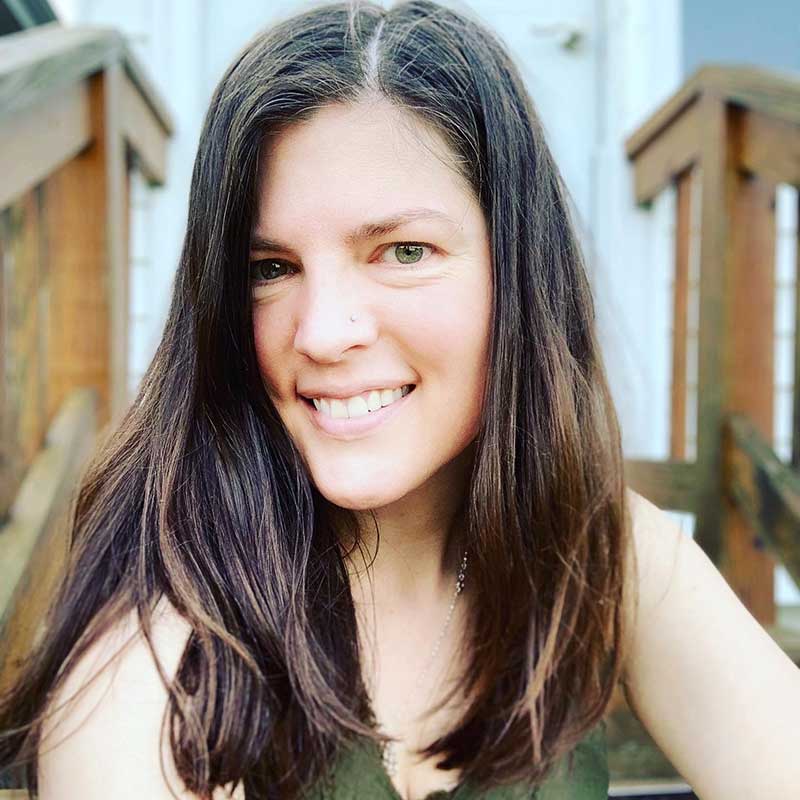 Client Love, Kristi Amdahl, Spiritual Business Coach, Maria Saraphina